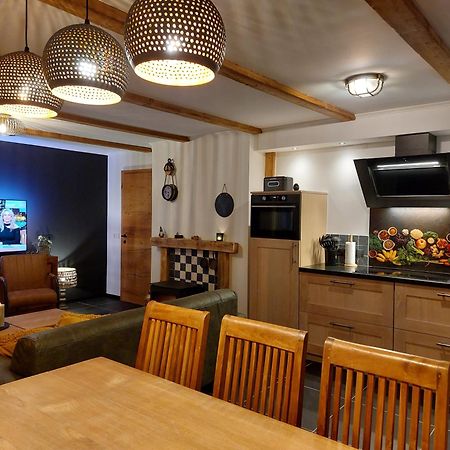 Ferienhaus Aloisia Санкт-Міхель-ім-Лунгау Екстер'єр фото
