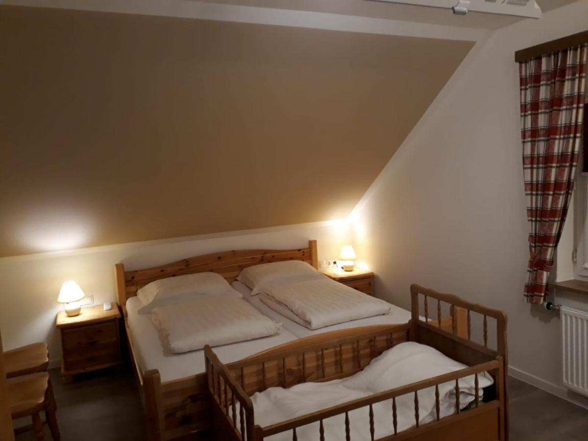Ferienhaus Aloisia Санкт-Міхель-ім-Лунгау Екстер'єр фото