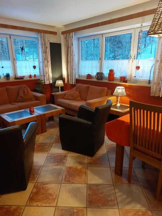 Ferienhaus Aloisia Санкт-Міхель-ім-Лунгау Екстер'єр фото