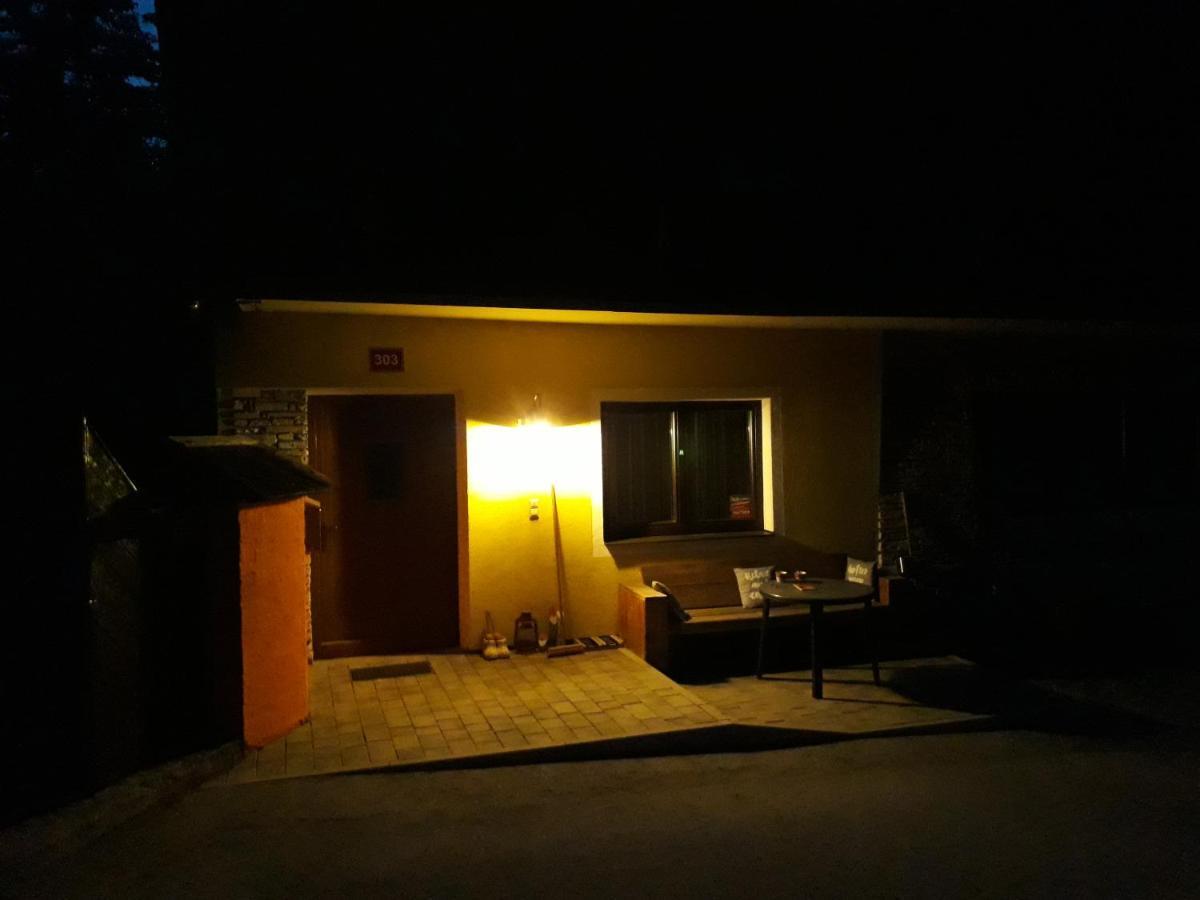 Ferienhaus Aloisia Санкт-Міхель-ім-Лунгау Екстер'єр фото