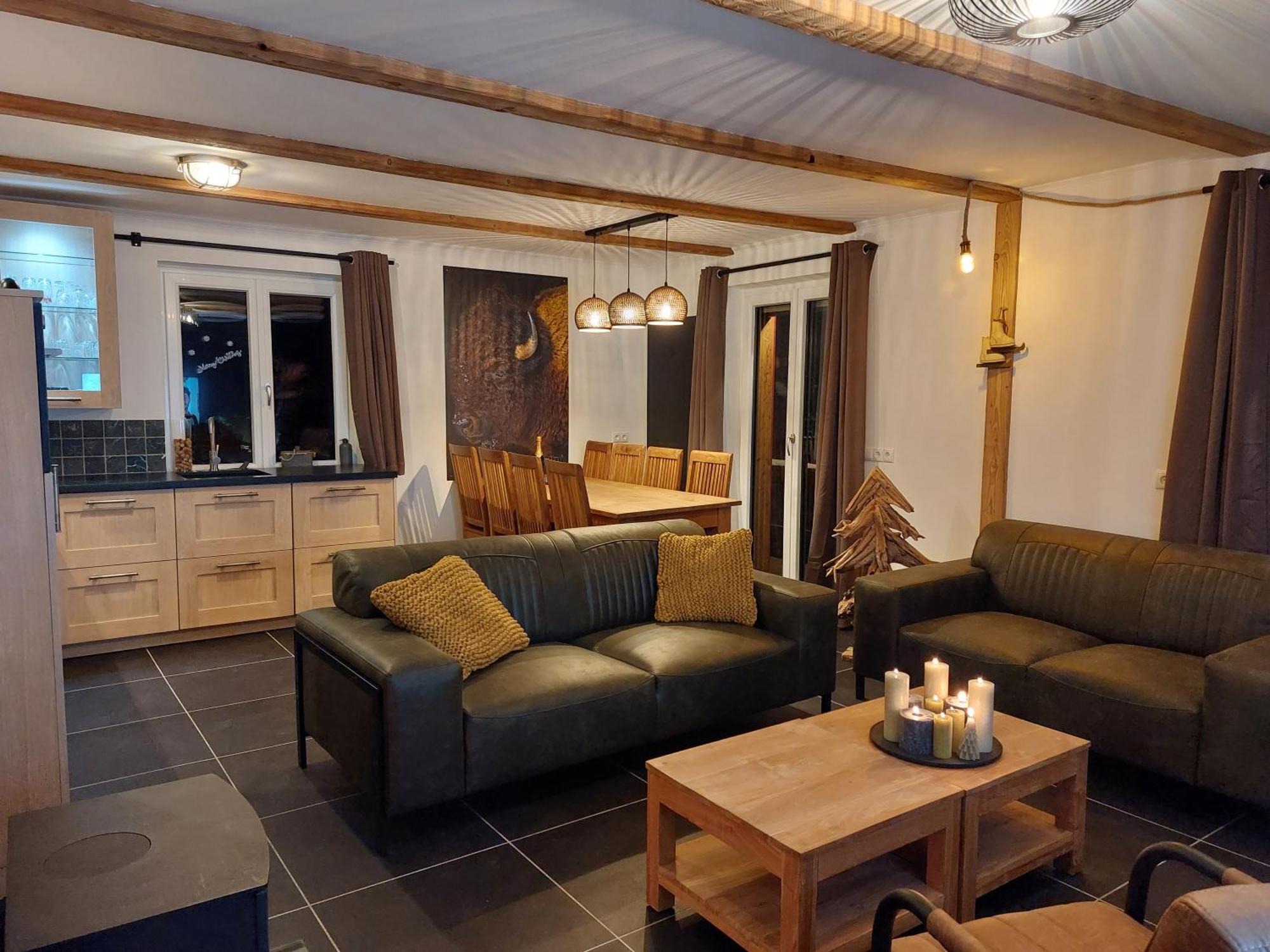 Ferienhaus Aloisia Санкт-Міхель-ім-Лунгау Екстер'єр фото