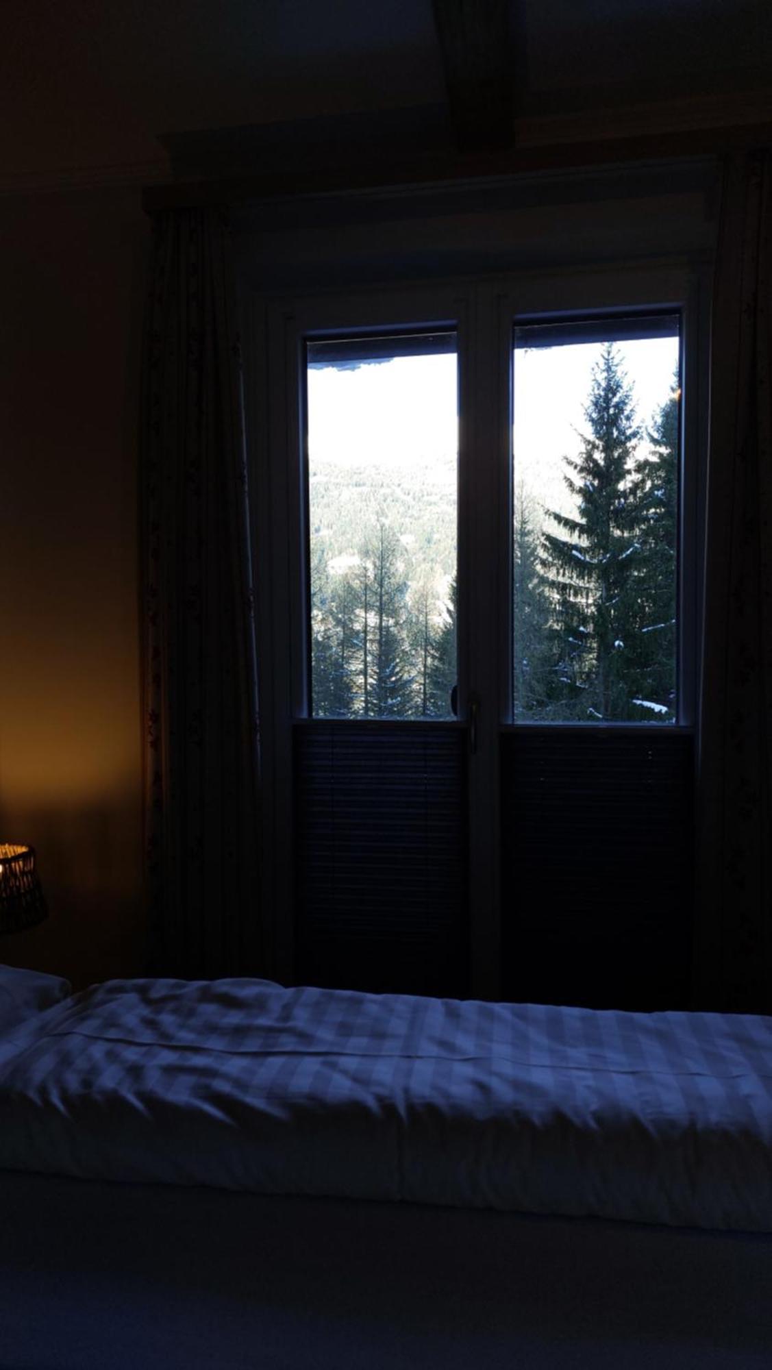 Ferienhaus Aloisia Санкт-Міхель-ім-Лунгау Екстер'єр фото