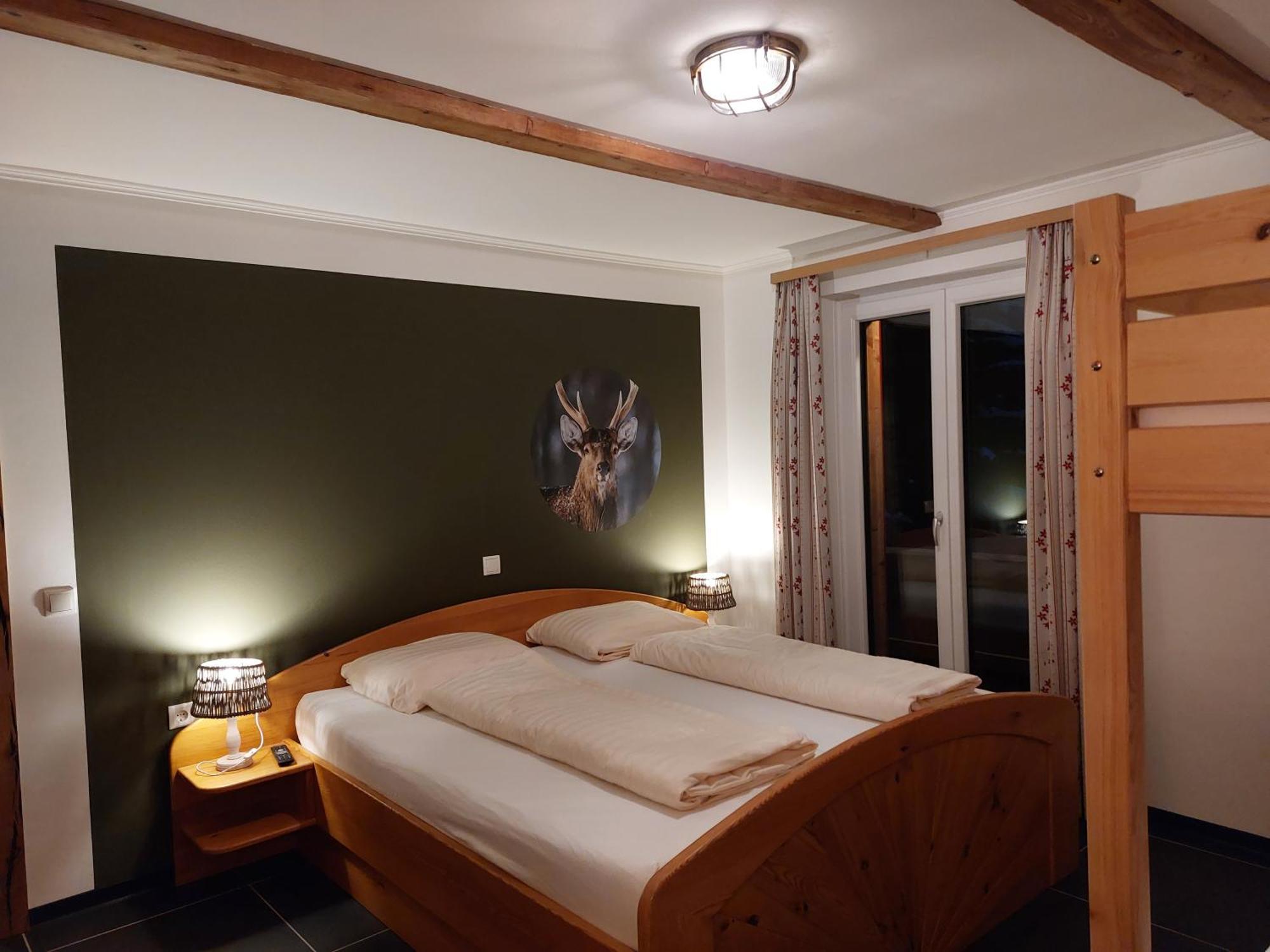 Ferienhaus Aloisia Санкт-Міхель-ім-Лунгау Екстер'єр фото