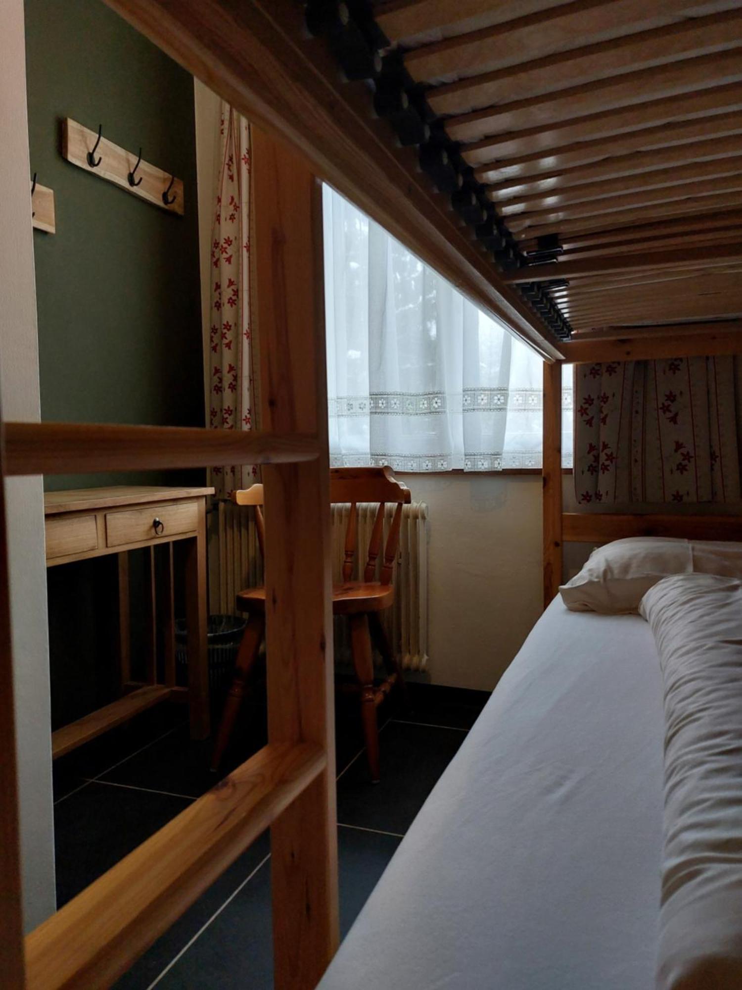 Ferienhaus Aloisia Санкт-Міхель-ім-Лунгау Екстер'єр фото