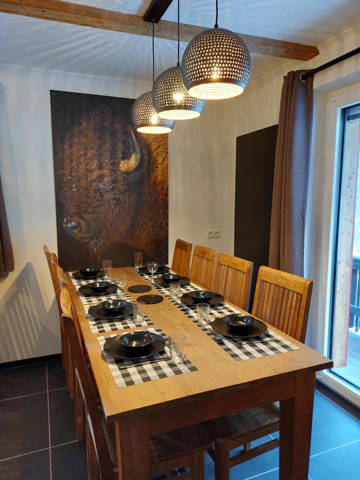 Ferienhaus Aloisia Санкт-Міхель-ім-Лунгау Екстер'єр фото