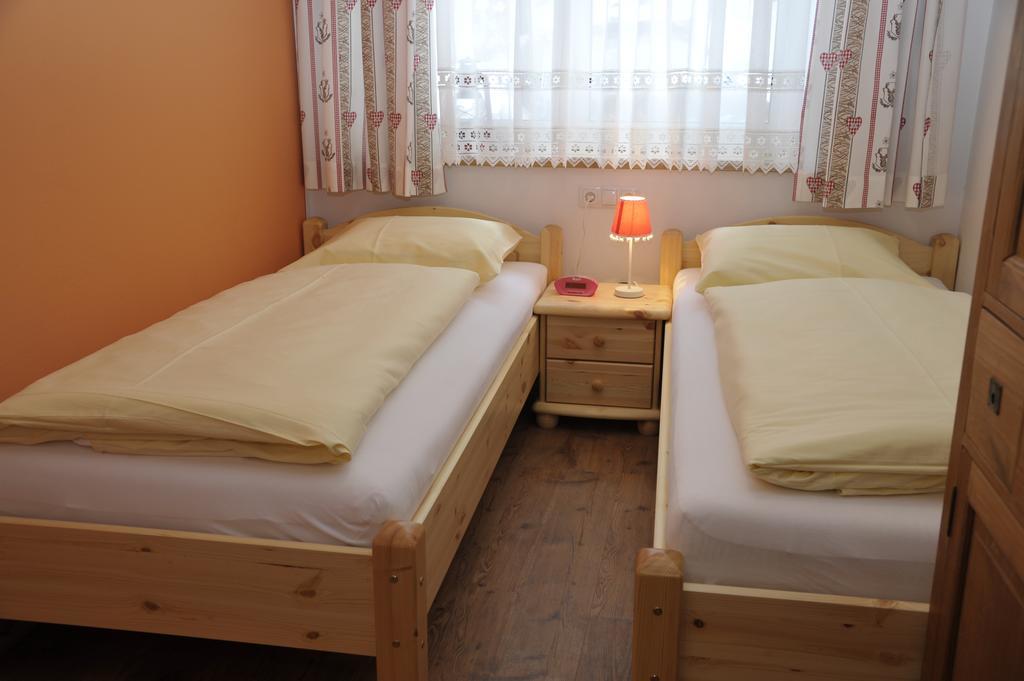 Ferienhaus Aloisia Санкт-Міхель-ім-Лунгау Номер фото