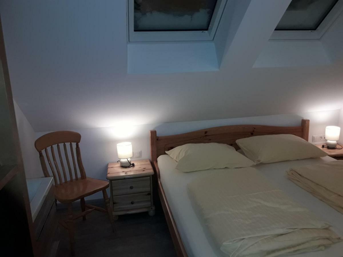 Ferienhaus Aloisia Санкт-Міхель-ім-Лунгау Екстер'єр фото