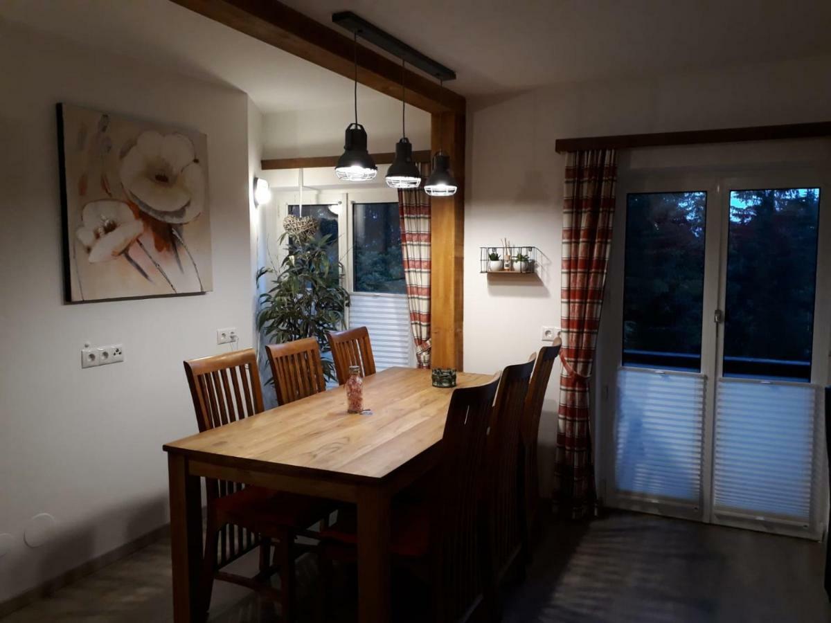 Ferienhaus Aloisia Санкт-Міхель-ім-Лунгау Екстер'єр фото