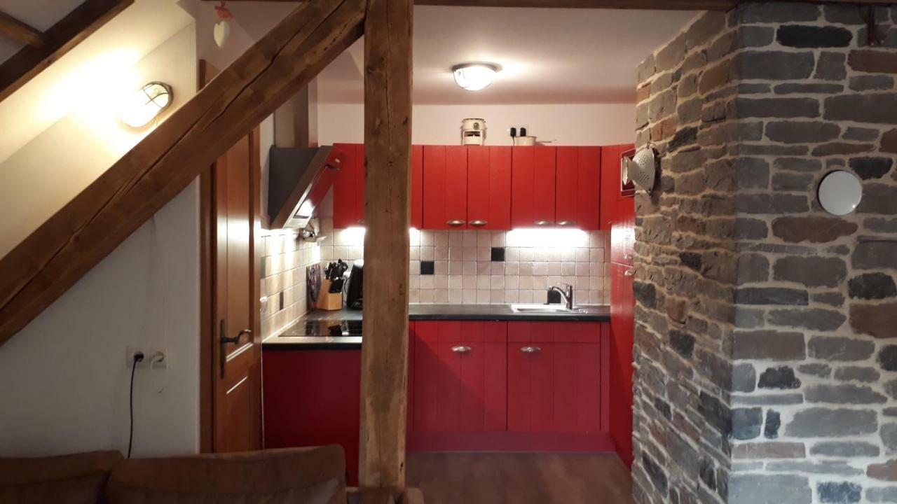 Ferienhaus Aloisia Санкт-Міхель-ім-Лунгау Екстер'єр фото
